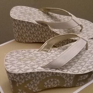 Michael Kors Women Slides